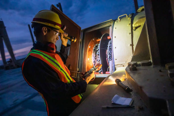 Best Outdoor Lighting Installation  in Glenn Dale, MD