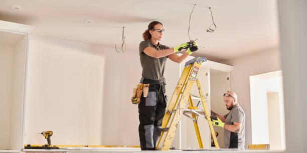 Best Commercial Electrician Services  in Glenn Dale, MD