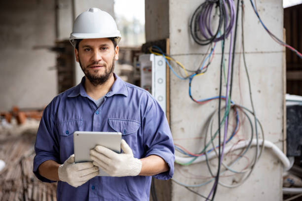 Best Affordable Electrician  in Glenn Dale, MD