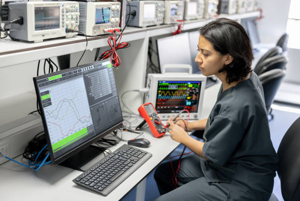 Best Industrial Electrical Services  in Glenn Dale, MD