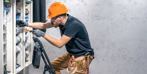 Best Electrical System Inspection  in Glenn Dale, MD